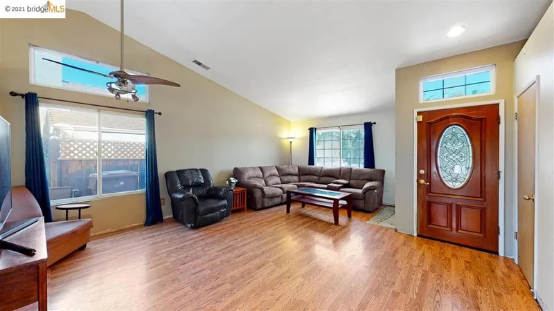 4541 Ford Ct, Brentwood, CA 94513
