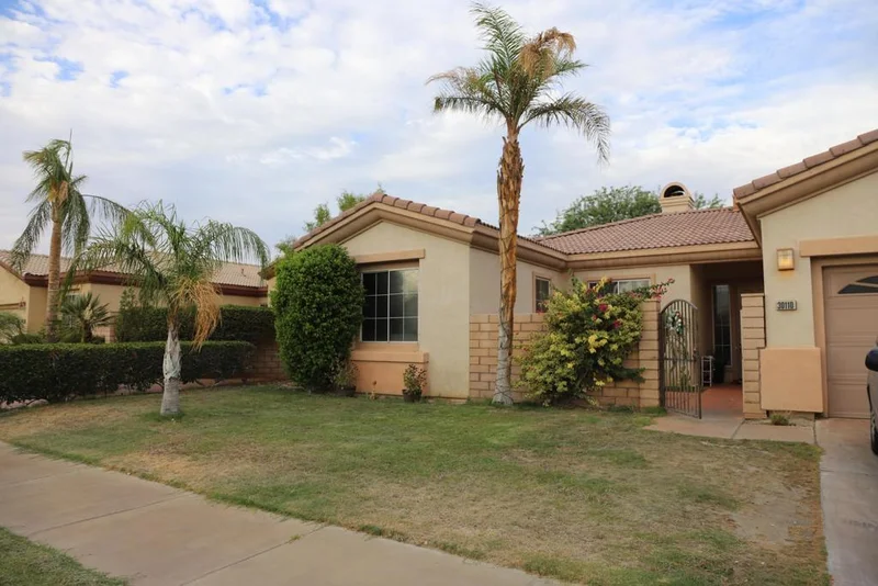 30110 Inverness, Cathedral City, CA 92234