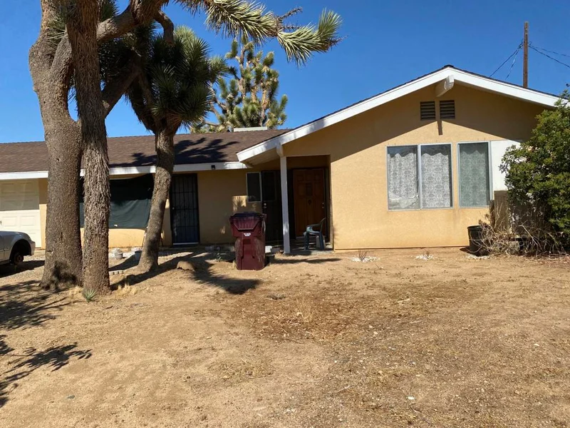 7865 Fox, Yucca Valley, CA 92284