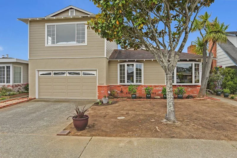 2255 Hamilton, San Bruno, CA 94066