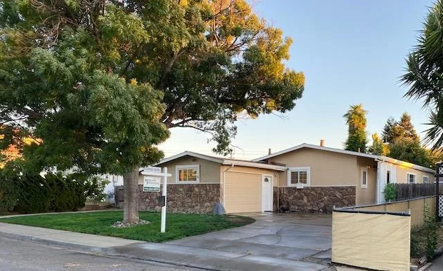 41235 Norman, Fremont, CA 94539