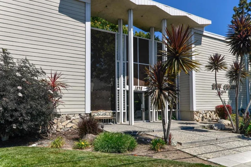 1898 Meridian Avenue 48, San Jose, CA 95125