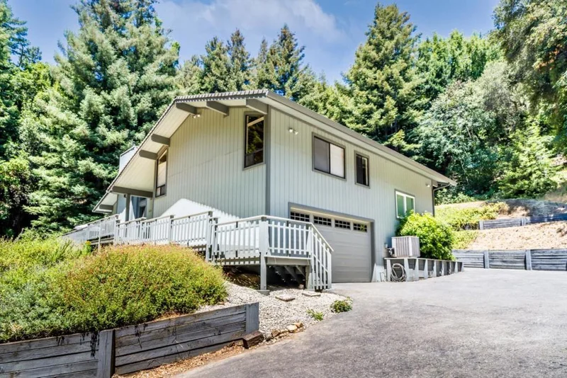 1135 Wilderfield, Los Gatos, CA 95033
