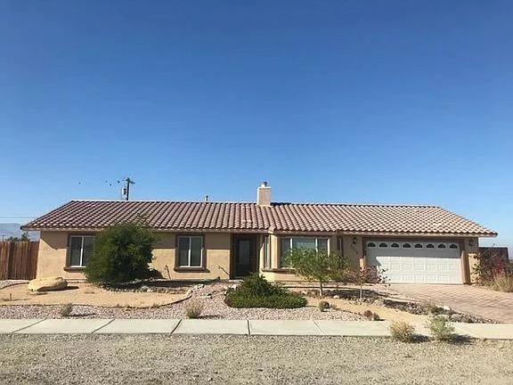 2539 Marina, Thermal, CA 92274