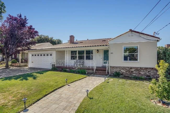 300 31st, San Mateo, CA 94403