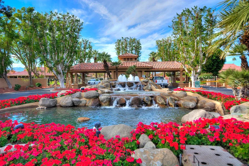 41755 Woodhaven, Palm Desert, CA 92211