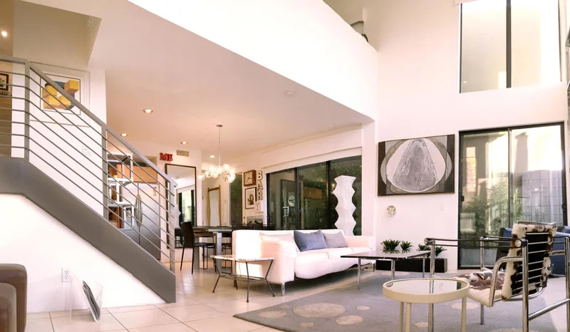 296 Cheryl, Palm Springs, CA 92262