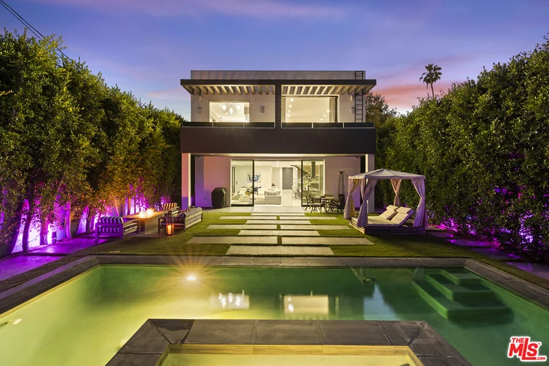 630 N Martel Avenue, Los Angeles, CA 90036