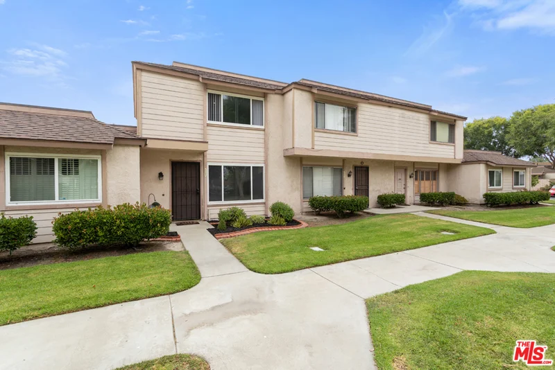 8595 Edgebrook, Garden Grove, CA 92844