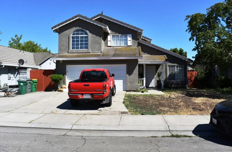 5468 Governor, Stockton, CA 95210