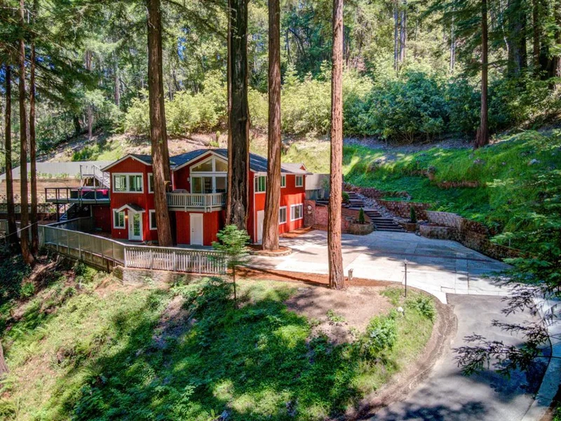 115 Shake Tree, Scotts Valley, CA 95066