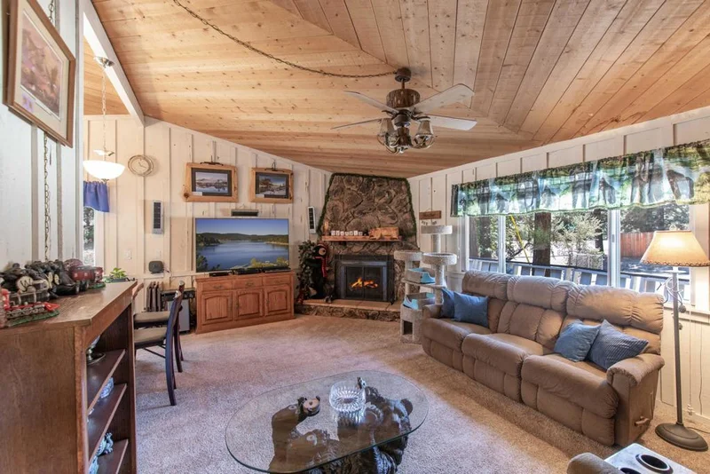253 Greenspot, Big Bear, CA 92314