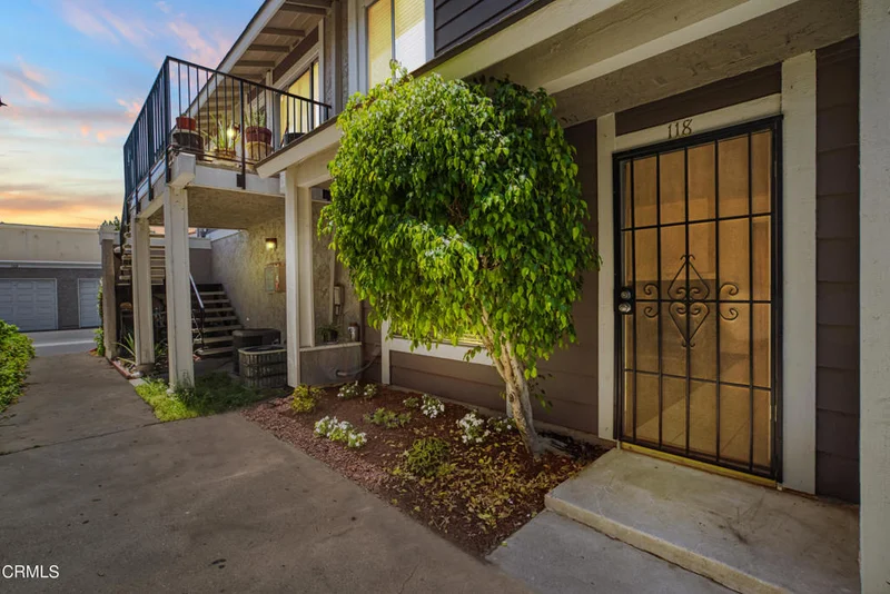 510 Spring #118, Moorpark, CA 93021