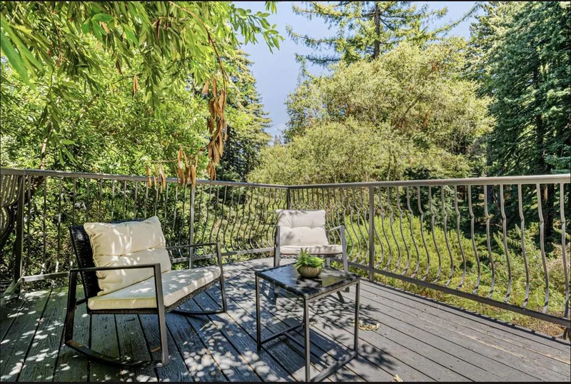 26 Big Tree, Woodside, CA 94062