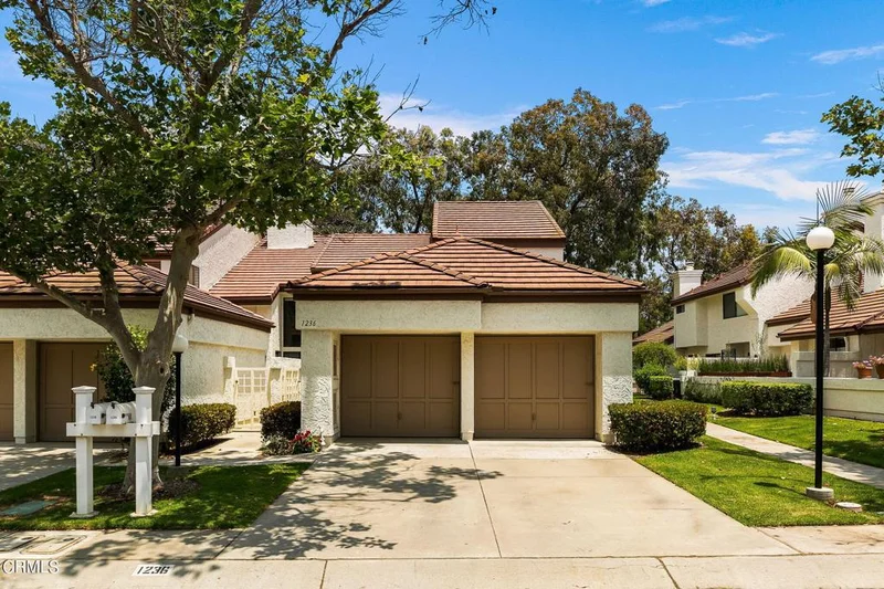 1236 Calle Bonita, Camarillo, CA 93012