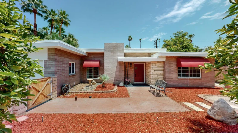 632 Indian, Palm Springs, CA 92264