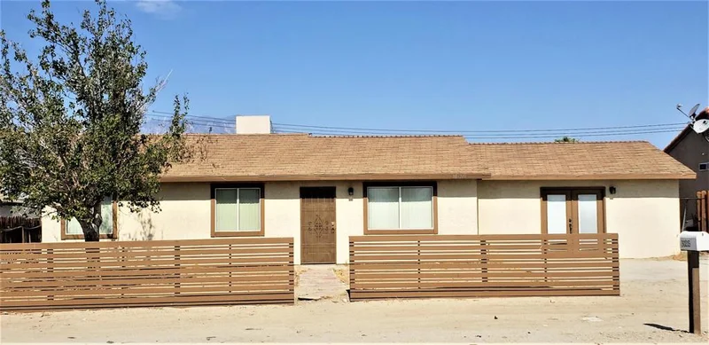 30215 Sierra Del Sol, Thousand Palms, CA 92276