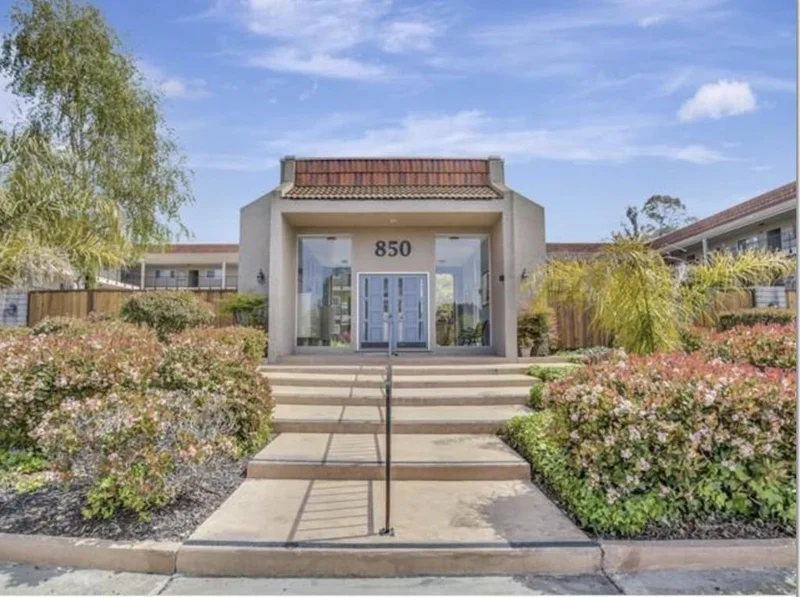 850 Park Avenue 5C, Capitola, CA 95010