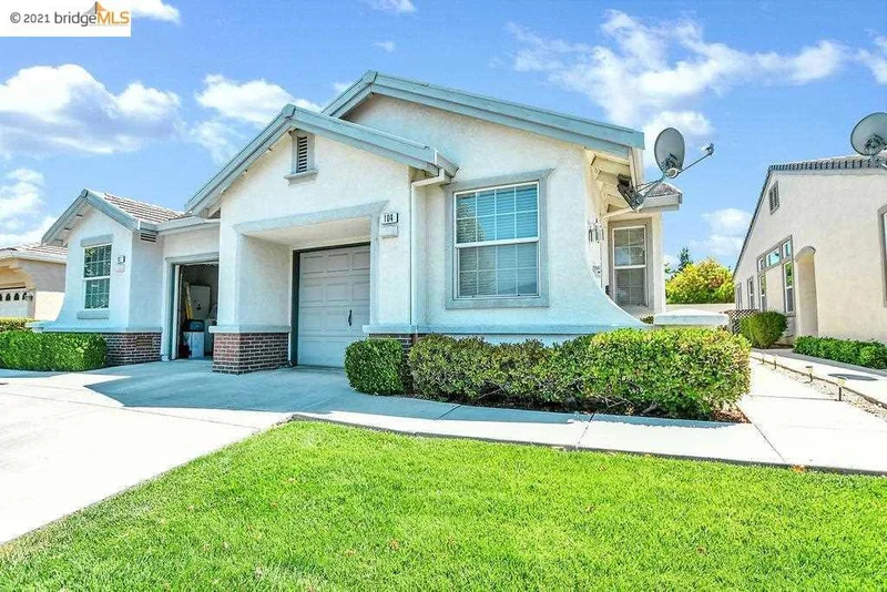 104 Liberty Ln, Brentwood, CA 94513