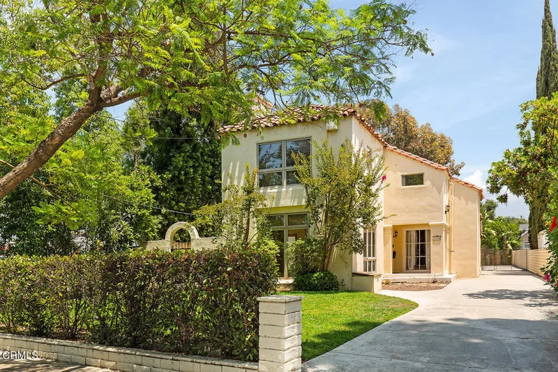 1134 Wotkyns, Pasadena, CA 91103