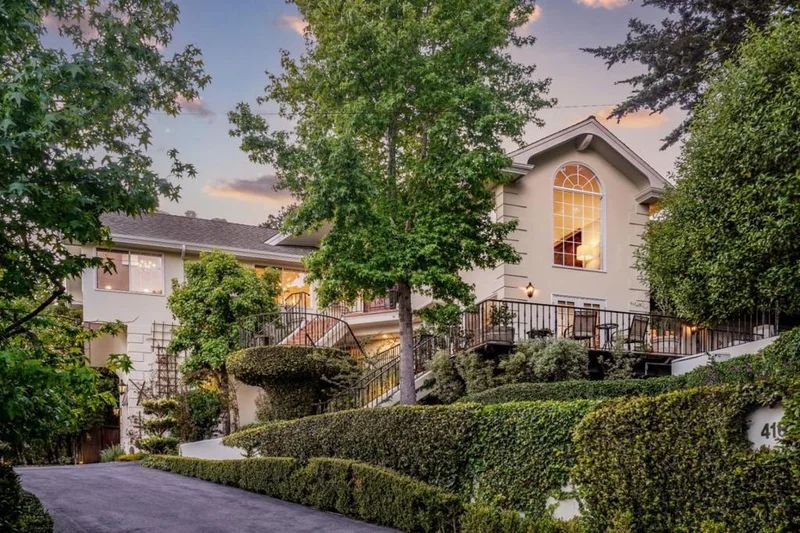 4167 Sunset, Pebble Beach, CA 93953