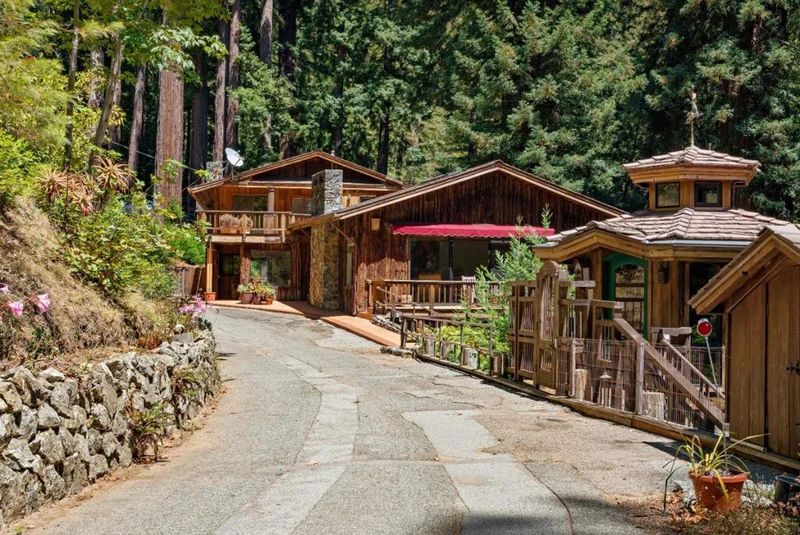 0 Highway 1, Big Sur, CA 93920