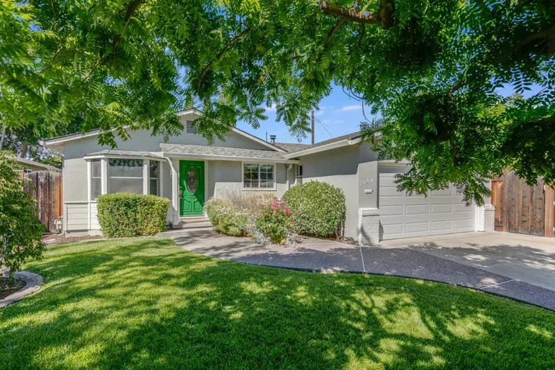 2694 Elliot, Santa Clara, CA 95051