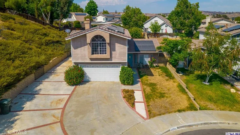27628 Navajo, Castaic, CA 91384