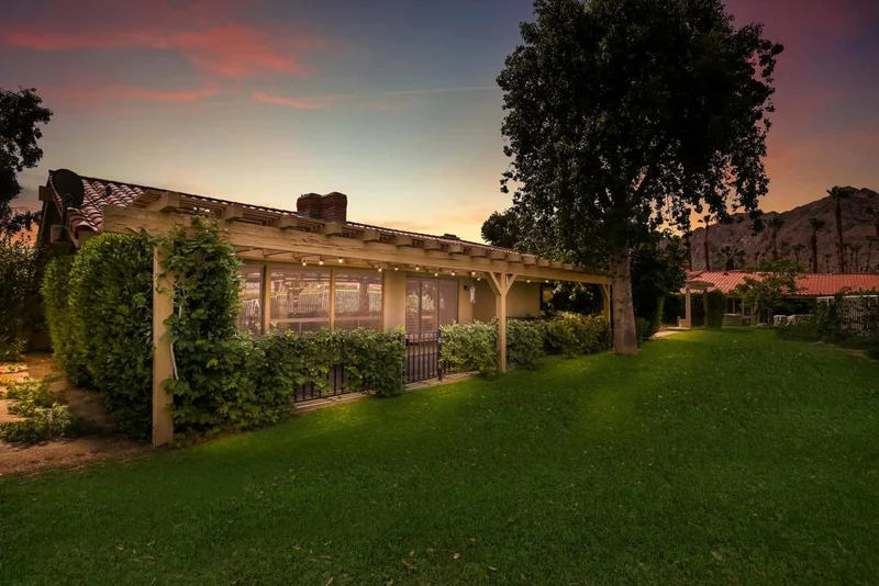45415 Delgado, Indian Wells, CA 92210