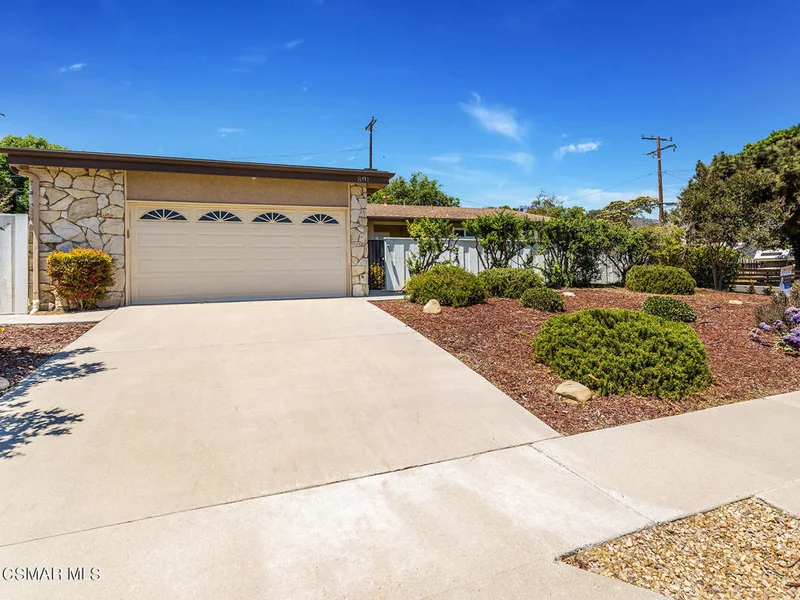 891 Merced, Camarillo, CA 93010