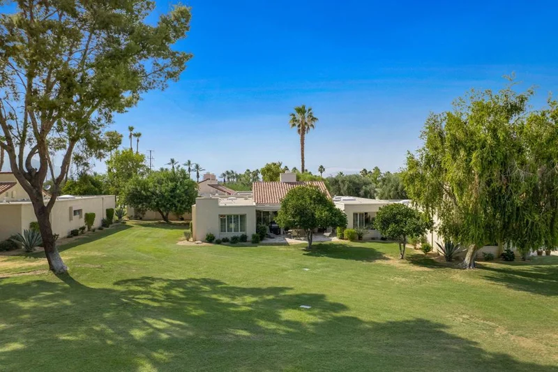 615 Desert West, Rancho Mirage, CA 92270