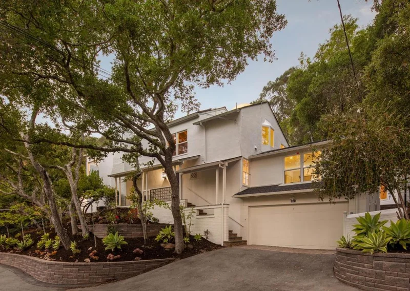 1021 Merner, Hillsborough, CA 94010