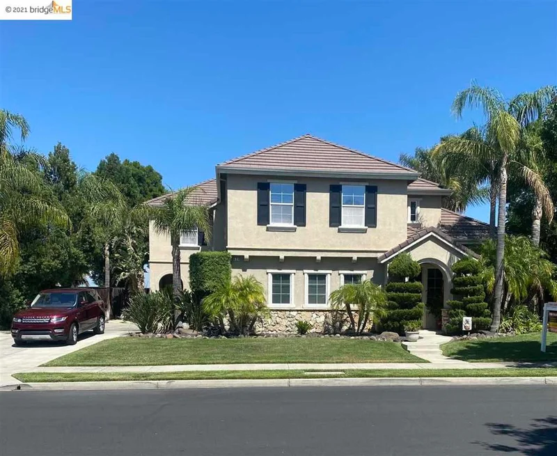 424 Iron Club Drive, Brentwood, CA 94513