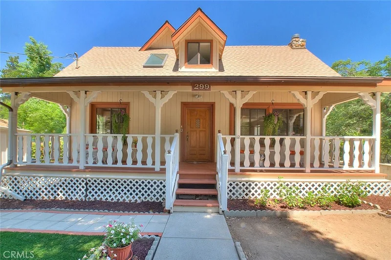 299 Nob, Crestline, CA 92325