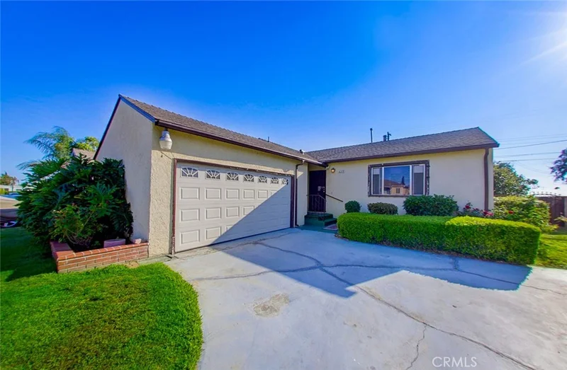 629 S Caswell Avenue, Compton, CA 90220