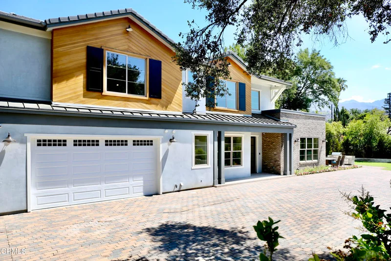 1035 Fairview, La Canada Flintridge, CA 91011