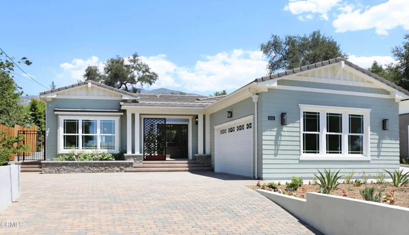 1041 Fairview, La Canada Flintridge, CA 91011