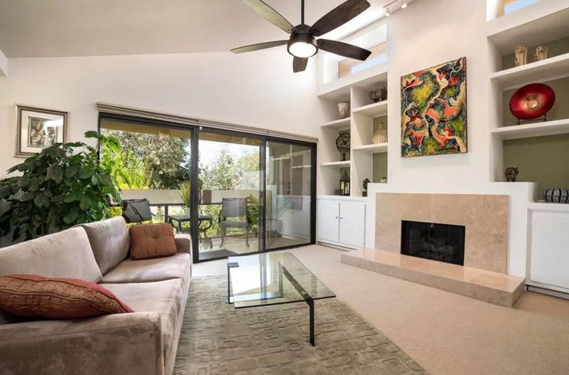 874 Village Square, Palm Springs, CA 92262