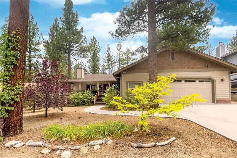 434 Pineview, Big Bear, CA 92314