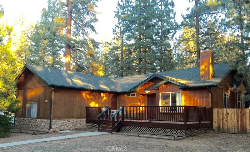 41193 Swallow, Big Bear, CA 92315