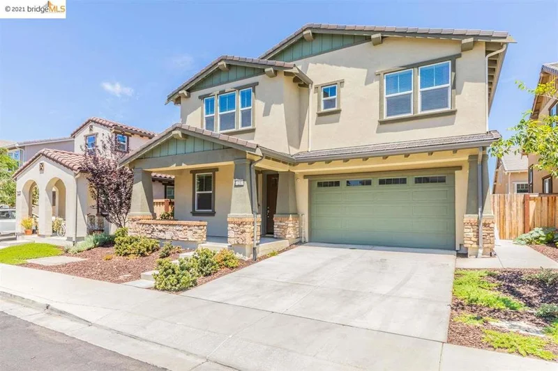 23 Baird Cir, Brentwood, CA 94513