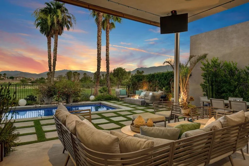 4218 Indigo, Palm Springs, CA 92262