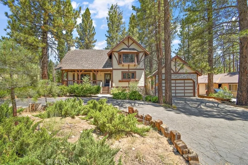 1123 Sugarpine, Big Bear, CA 92314