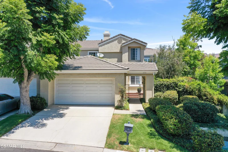 5535 Shadow Canyon, Westlake Village, CA 91362