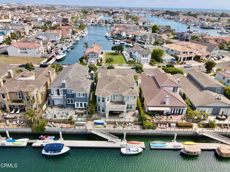 4157 Hemlock, Oxnard, CA 93035