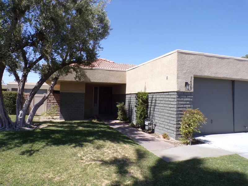 1235 Sunflower, Palm Springs, CA 92262