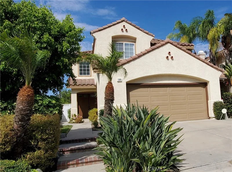 1168 Silver Star, Anaheim Hills, CA 92808