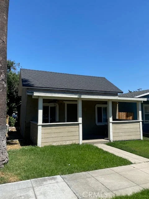 115 S Orange Avenue, Rialto, CA 92376