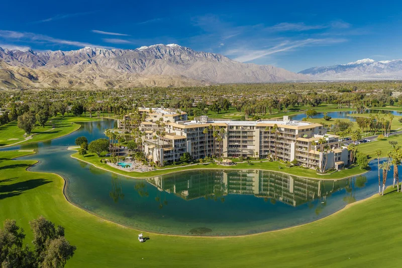 900 Island #411, Rancho Mirage, CA 92270