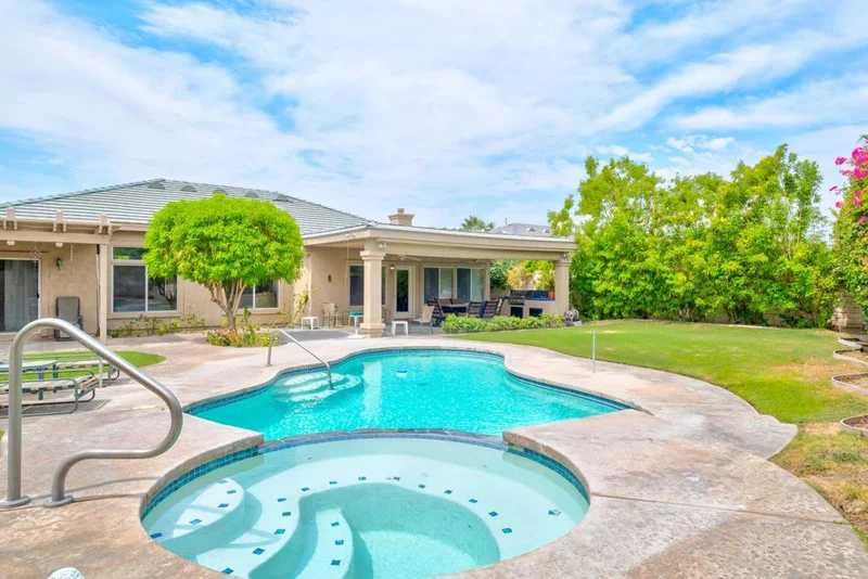 88 Beekman, Palm Desert, CA 92211